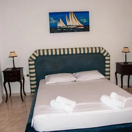 Arcadia Coastal By μρs Apartmán Xiropigado