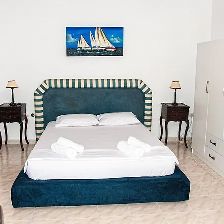 Apartmán Arcadia Coastal By μρs Xiropigado