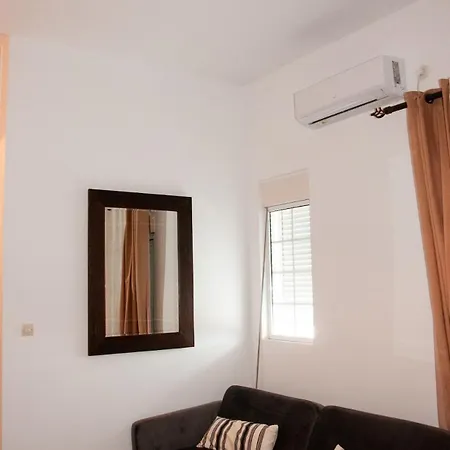 Arcadia Coastal By μρs Apartmán Xiropigado
