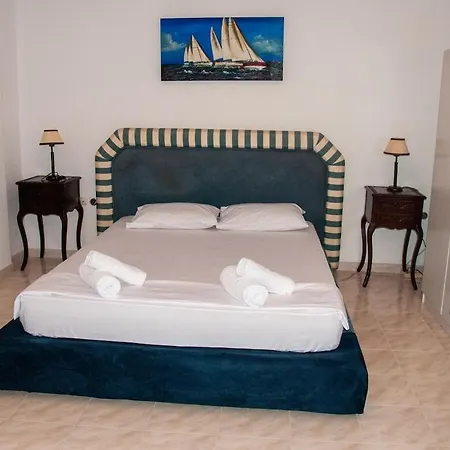 Apartmán Arcadia Coastal By μρs *