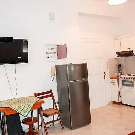 Arcadia Coastal By μρs Apartmán Xiropigado