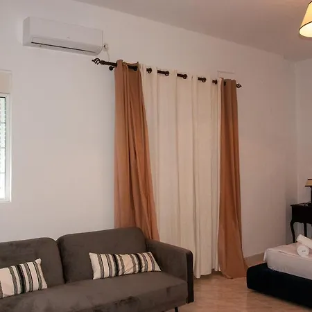 Arcadia Coastal By μρs Apartmán Xiropigado